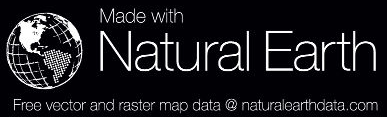 Natural Earth link ESCAPE='HTML'